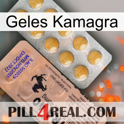 Kamagra Gels 41